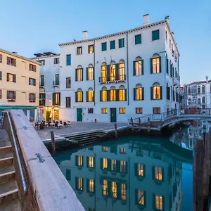 Palazzo Morosini Degli Spezieri - Lifestyle Apartment Venice