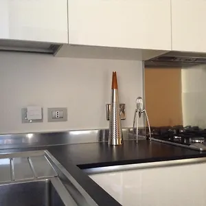  Appartamento Residenza Littera