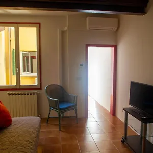 Appartamento Casa Sant'agnese