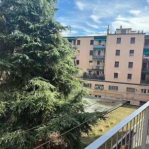  Appartamento Casa Marilu