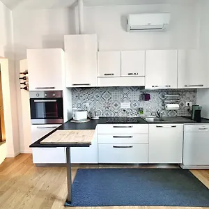  Appartamento Casa Sabrina - Splendido Bolognese