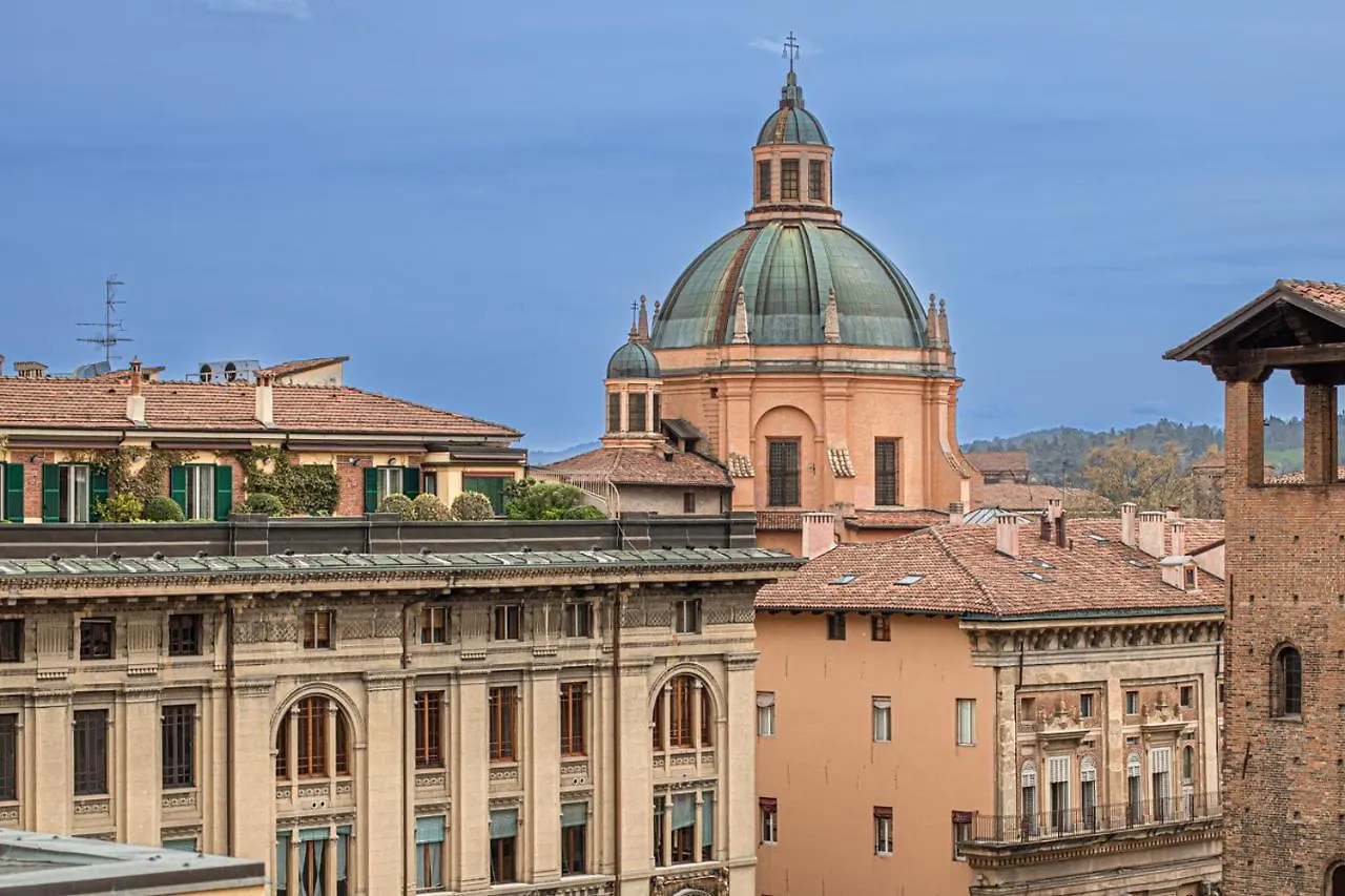 Casa Calypso In Canton De' Fiori Bologna Apartment