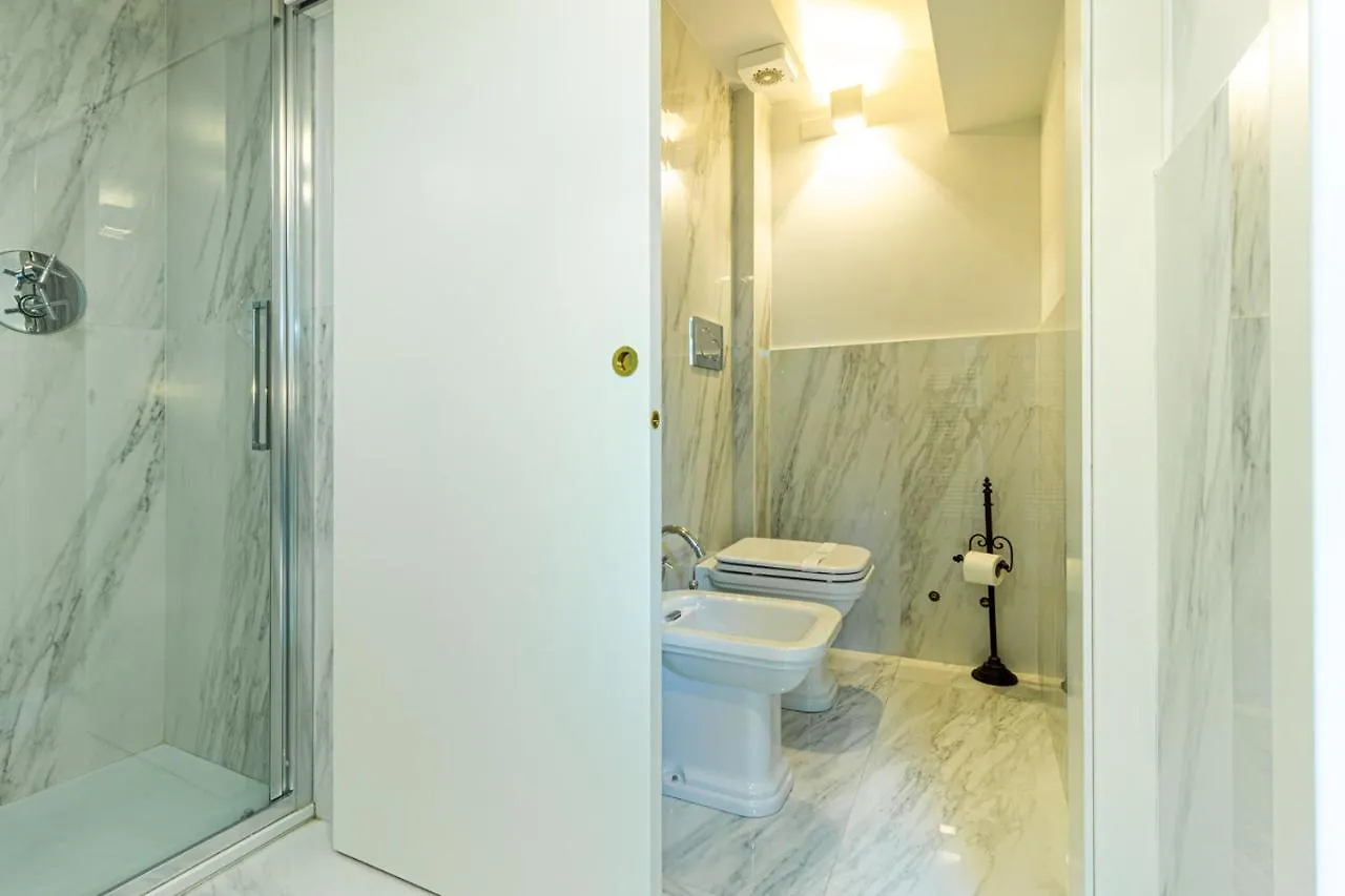 Apartment Casa Calypso In Canton De' Fiori Bologna