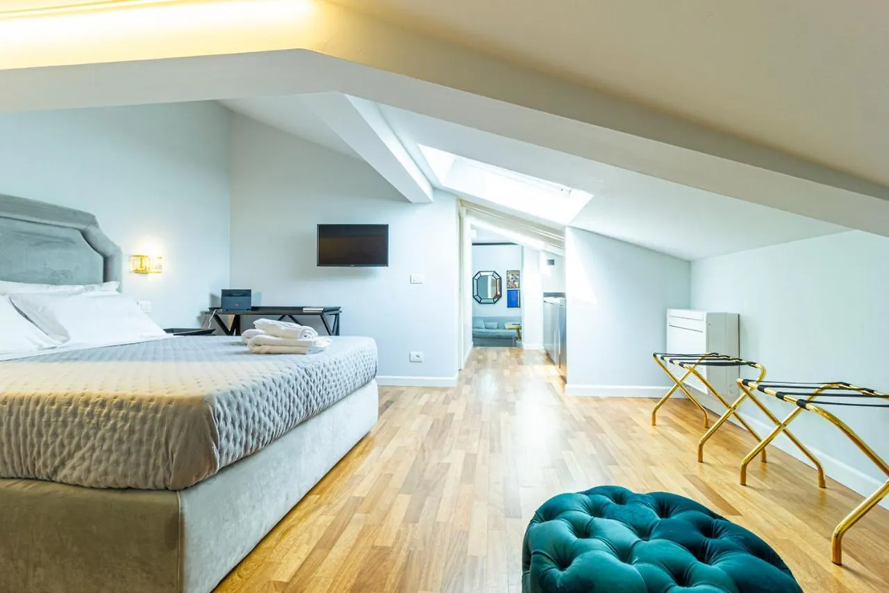 Casa Calypso In Canton De' Fiori Bologna 0*,