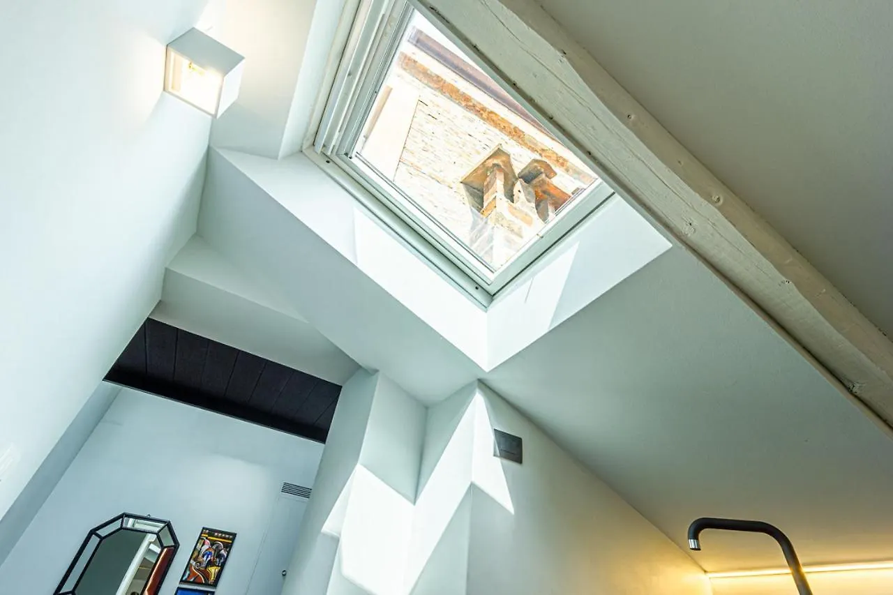 Casa Calypso In Canton De' Fiori Bologna Apartment