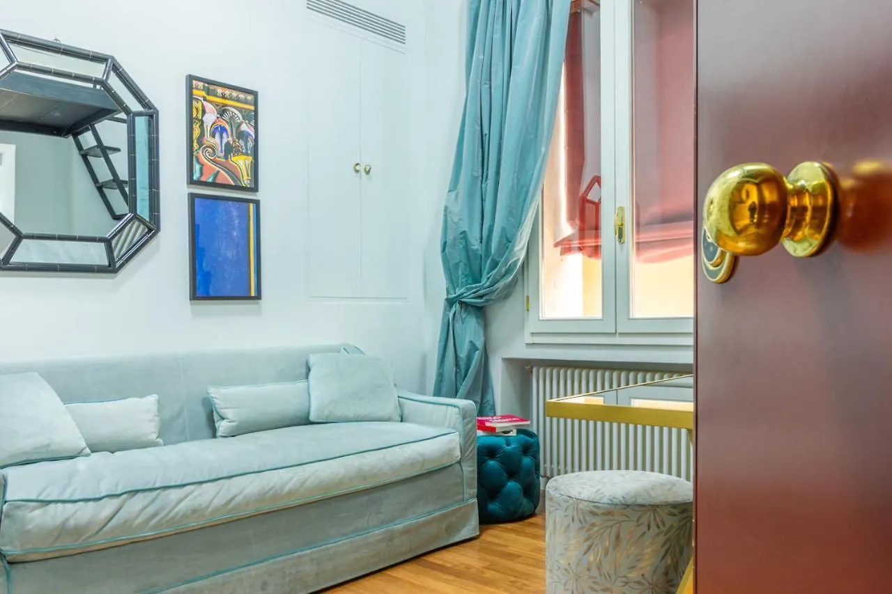 Casa Calypso In Canton De' Fiori Bologna