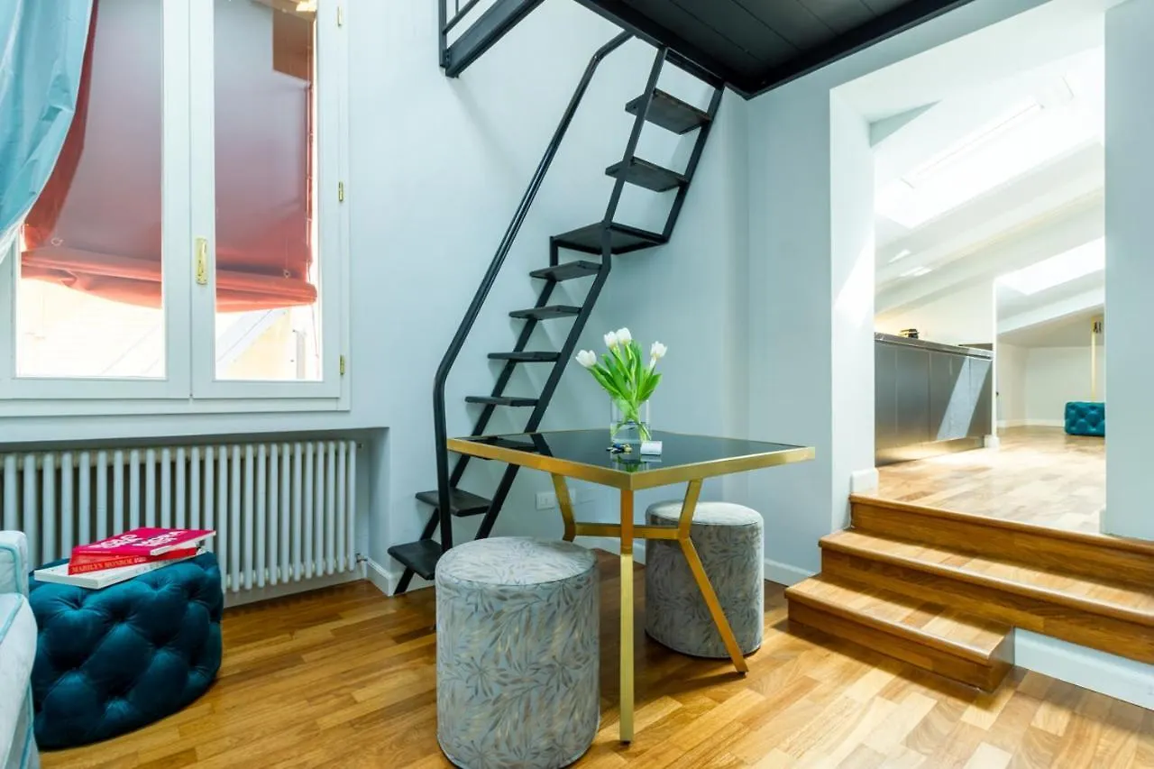 Casa Calypso In Canton De' Fiori Bologna 0*,  Italy
