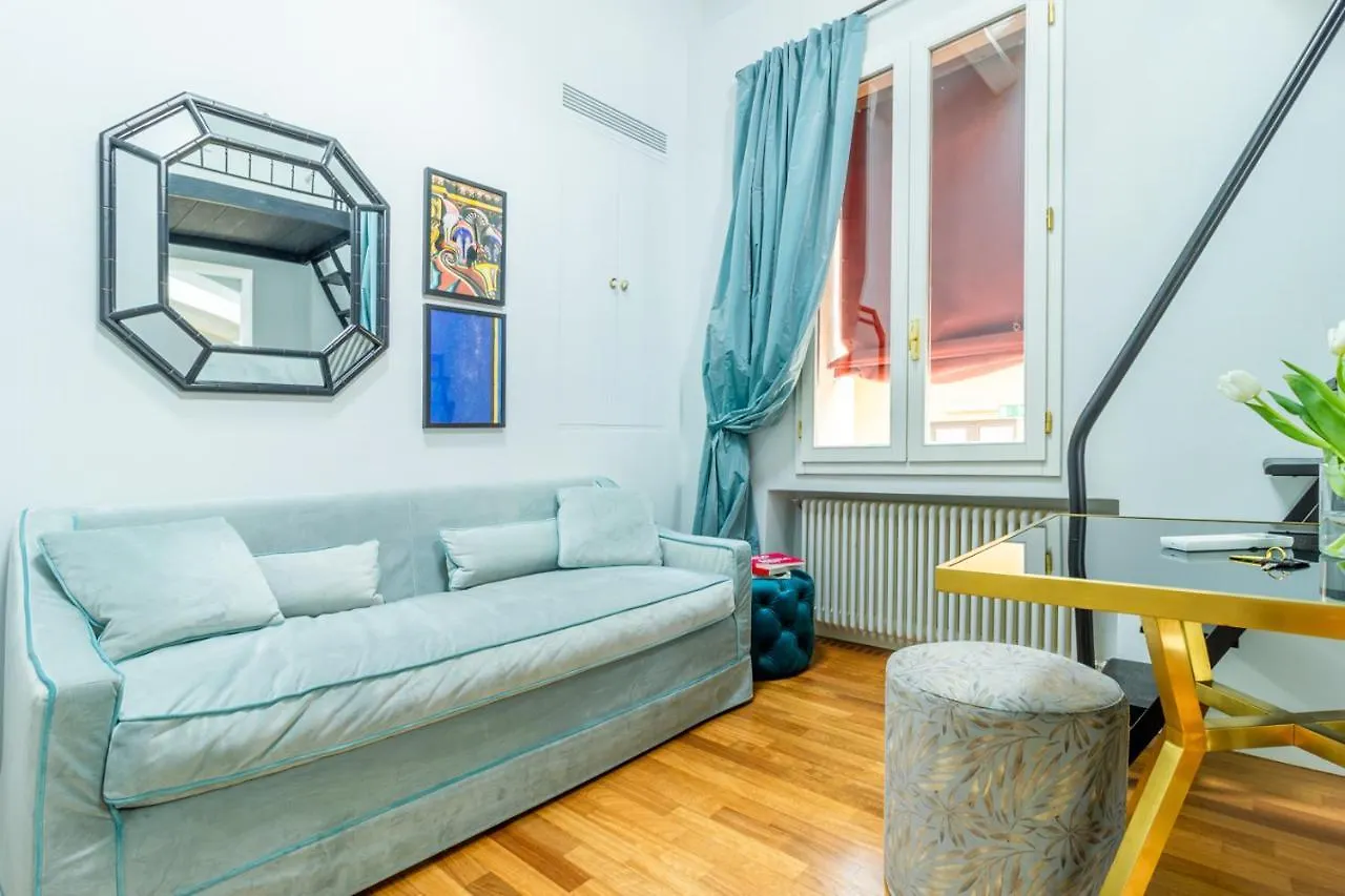 Casa Calypso In Canton De' Fiori Bologna Apartment