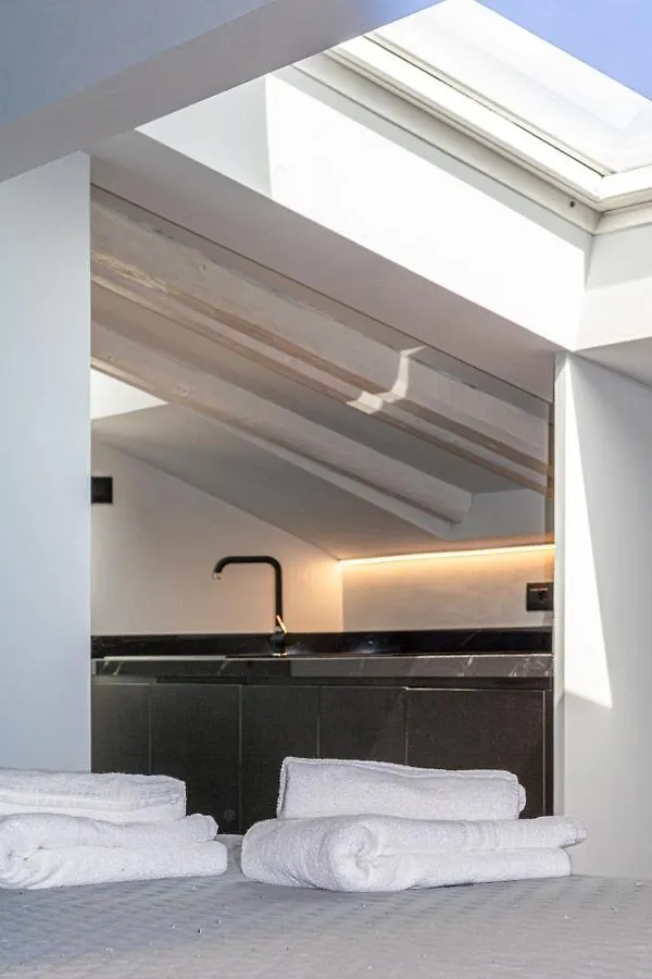 Casa Calypso In Canton De' Fiori Bologna