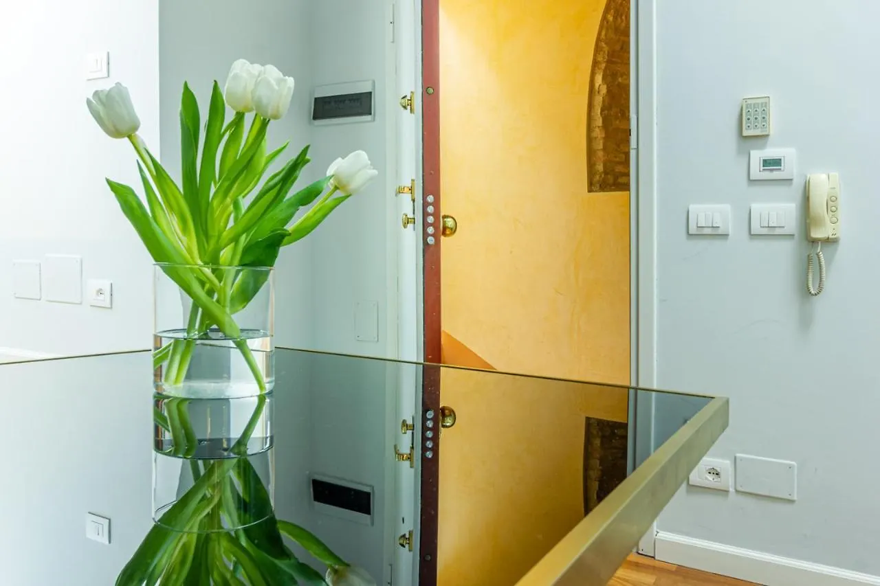 Casa Calypso In Canton De' Fiori Bologna Apartment